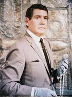 Gene Barry Drama Actor