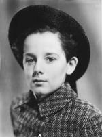 Freddie Bartholomew Hollywood actor