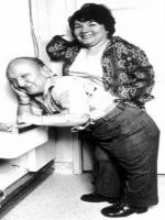 Billy Barty American Film Actor
