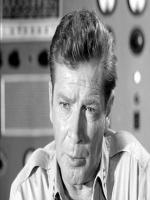 Richard Basehart American Actor