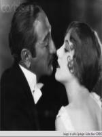 Lina Basquette American Actress