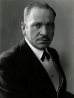 Wallace Beery HD Images