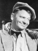Wallace Beery HD Wallpapers