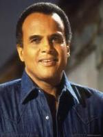 Harry Belafonte American Song writer