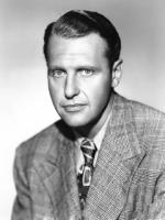 Ralph Bellamy Stage Actor