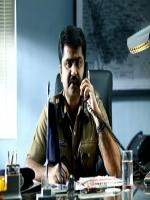 Anoop Menon in new look