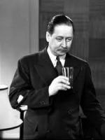 Robert Benchley Photo