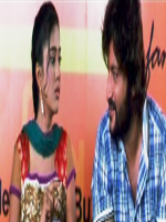 Anubhav Mohanty in movie Oriya