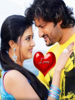 Anubhav Mohanty and Barsha in relation