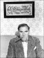 William Bendix Television Actor