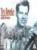 Tex Beneke American saxophonist