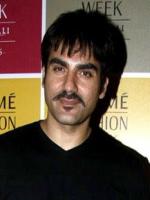 Arbaaz Khan (Indian actor)