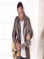 George Benson American Musician