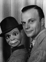 Edgar Bergen ventriloquist