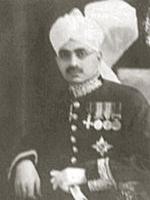 Sardar Sir Sikandar Hayat Khan