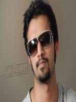 Atif Aslam Wallpaper