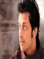 Atif Aslam HD photo