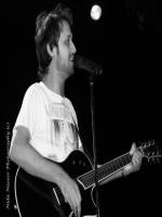 Atif Aslam With Guiter