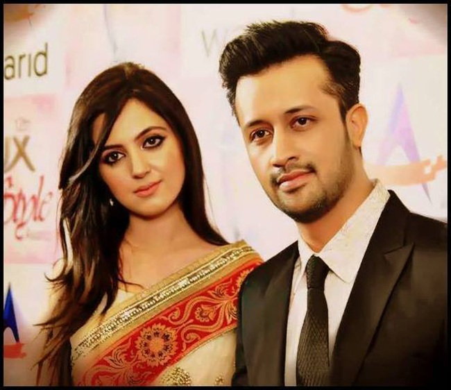 Atif Aslam Hd Photos