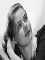 Ingrid Bergman Swidish Actor