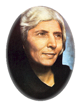 Mohtarma Fatima Jinnah  HD Wallpaper
