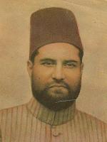 Nawab Bahadur Yar Jung