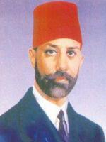 Late Chaudhry Rehmat Ali