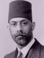 Chaudhry Rehmat Ali