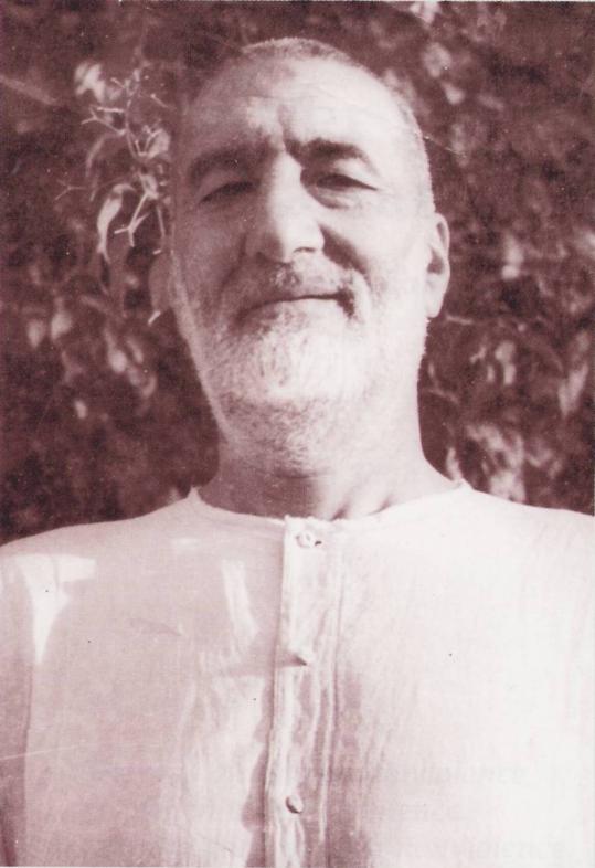 Khan Abdul Ghaffar Khan HD Wallpaper Pic