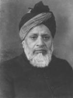 Maulana Mohammad Ali