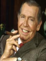 Milton Berle Comedian