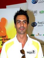 Arjun Rampal