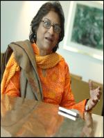 Asma Jahangir HD Wallpaper Pic