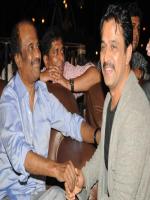 Arjun Sarja and other actors