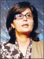 Sania Nishtar