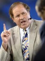 Chris Berman Photo