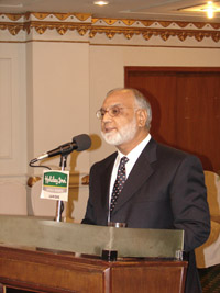 Rashid Kausar Speech
