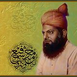 Maulana Muhammad Shafee Okarvi HD Wallpaper