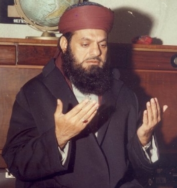 Late Maulana Muhammad Shafee Okarvi
