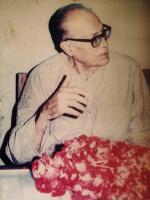 Late Akhtar Hameed Khan