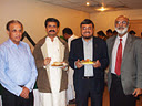 Kazi Zulkader Siddiqui Group Pic