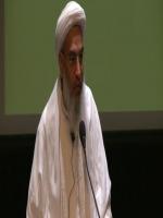 Muzaffar Iqbal Durring Speech