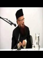 Muhammad Taqi Usmani Speech