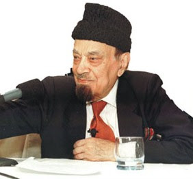 Mirza Muzaffar Ahmad Speech