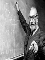 Abdus Salam Durring Lecture