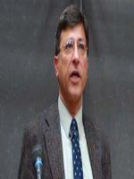 Pervez Hoodbhoy Speech