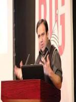 Umar Saif Presentation