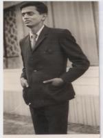 Rashid Minhas HD Photo