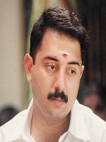 Arvind Swamy