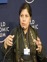 Shamshad Akhtar Speech